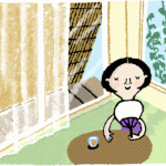 よしずの効果!夏場のエアコン節電効果やその他意外な活用とは?