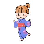 浴衣のリメイク!下準備とリメイクのアイディア初級編から上級編まで