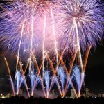 淀川花火大会2017はいつ?ジモティーが教える屋台情報やおすすめスポット!