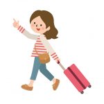 女性の一人旅は箱根へ!女性が一人でも安心して泊まれる箱根の宿