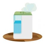加湿器ランキング!アマゾン調べ!乾燥の季節の友!お肌ケアの必需品!