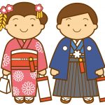 七五三のお祝い返しの品物は?内祝いやお返しのマナーについて!