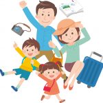 夏休み旅行のおすすめは?ファミリー向け夏休みの旅行はこれだ!