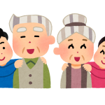 敬老の日の手作りプレゼントをあげよう!厳選!これなら幼児でもできる!