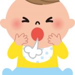 赤ちゃんが百日咳にかかったら!?症状や治療法、予防法について知っておこう!