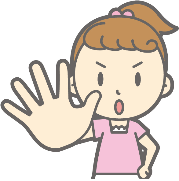子育て　叱り方
